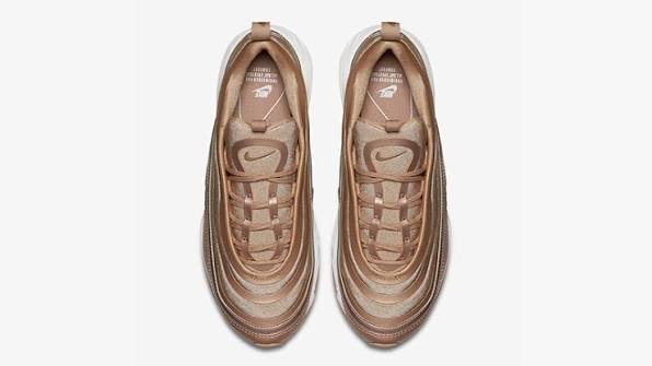Nike Air Max 97 Ultra