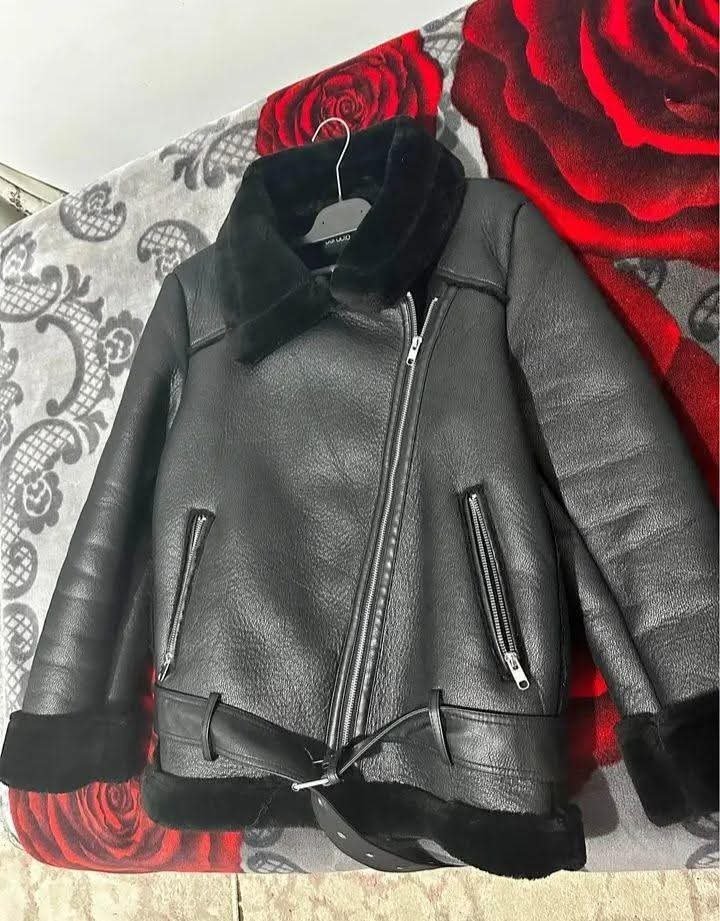 Manteau 