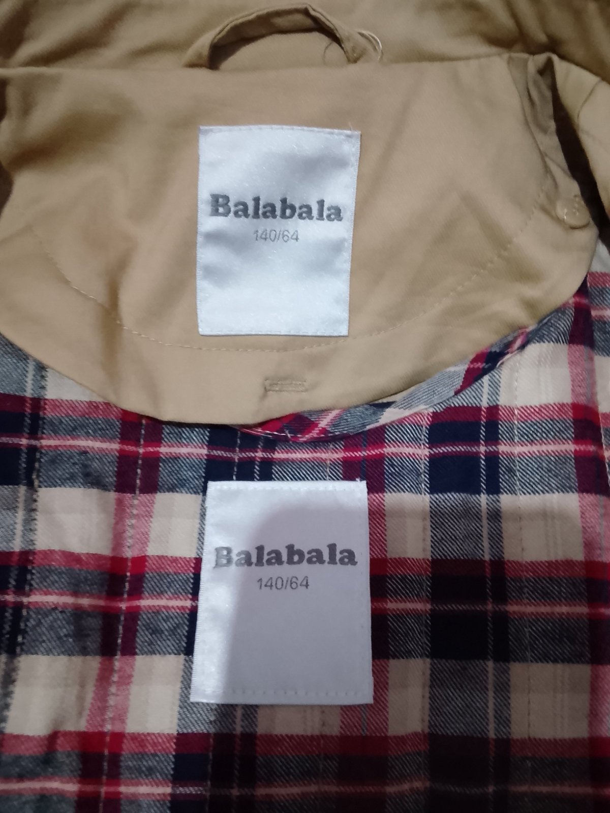 Manteau 