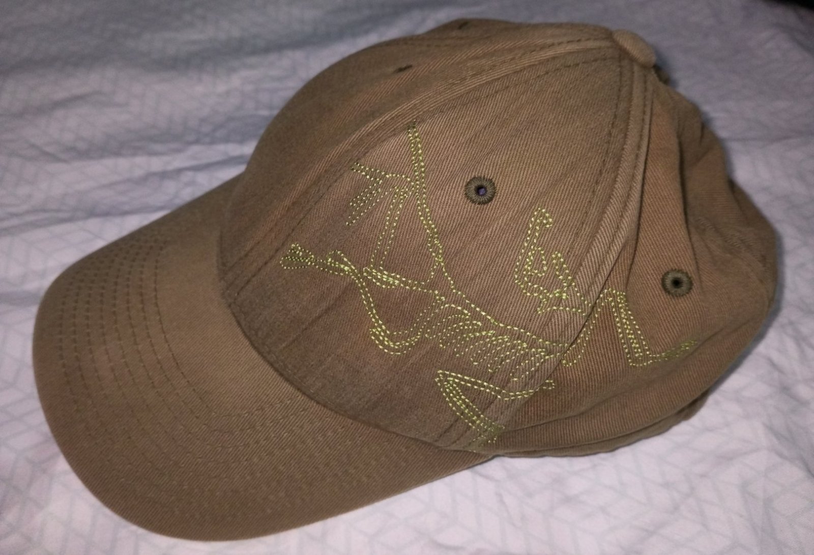 Casquette Arc'teryx 