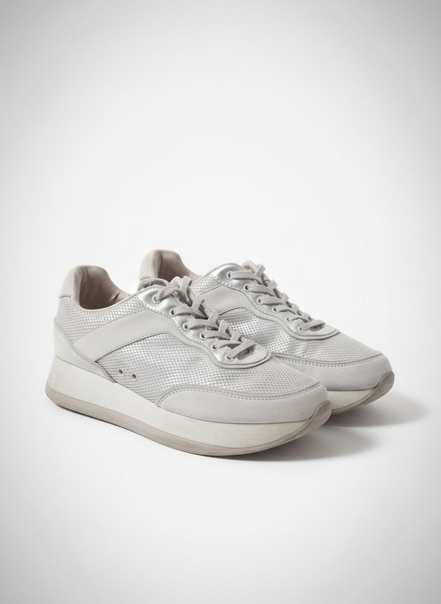 Espadrille de ville bershka(39)