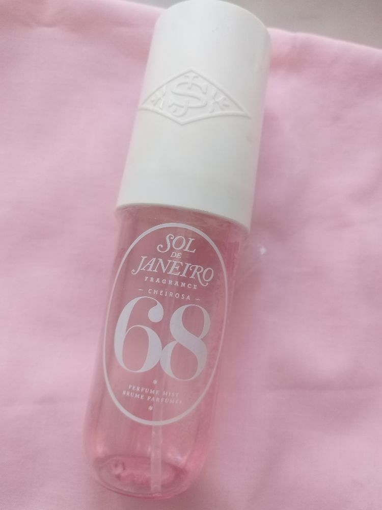 Parfum sol de janeiro 68