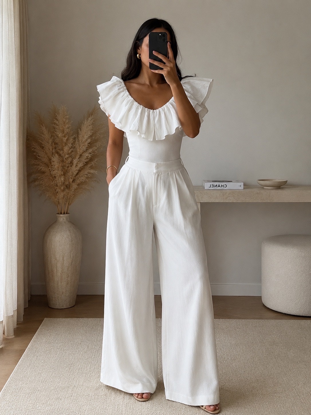 Pull zara