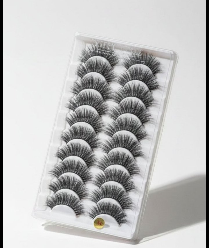 Lashes 