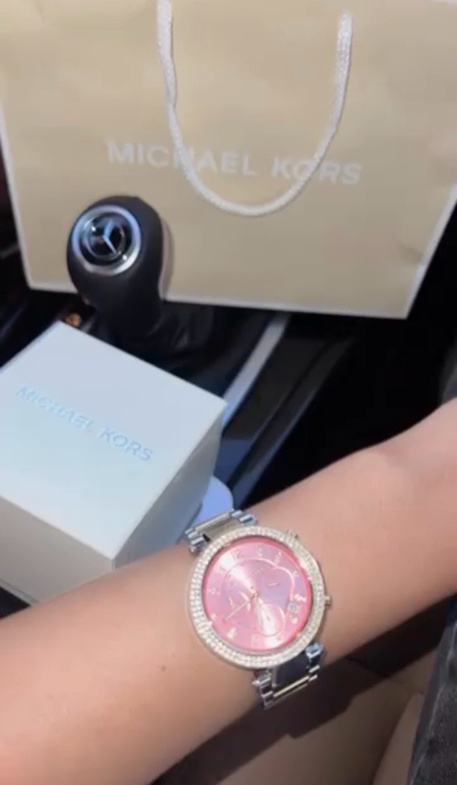 Montre