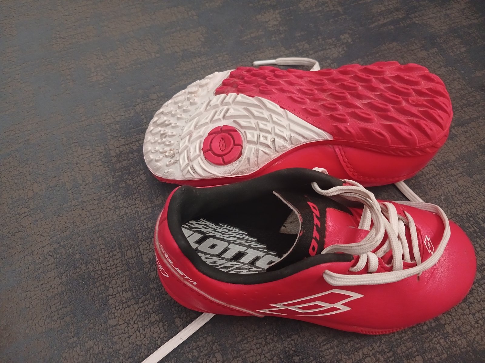 Chaussures 