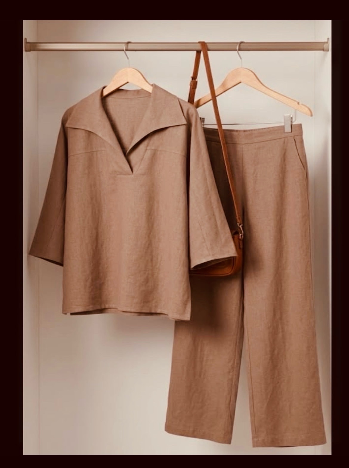 Ensemble femme 
