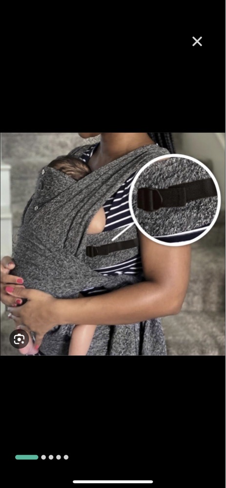Baby kangaroo 