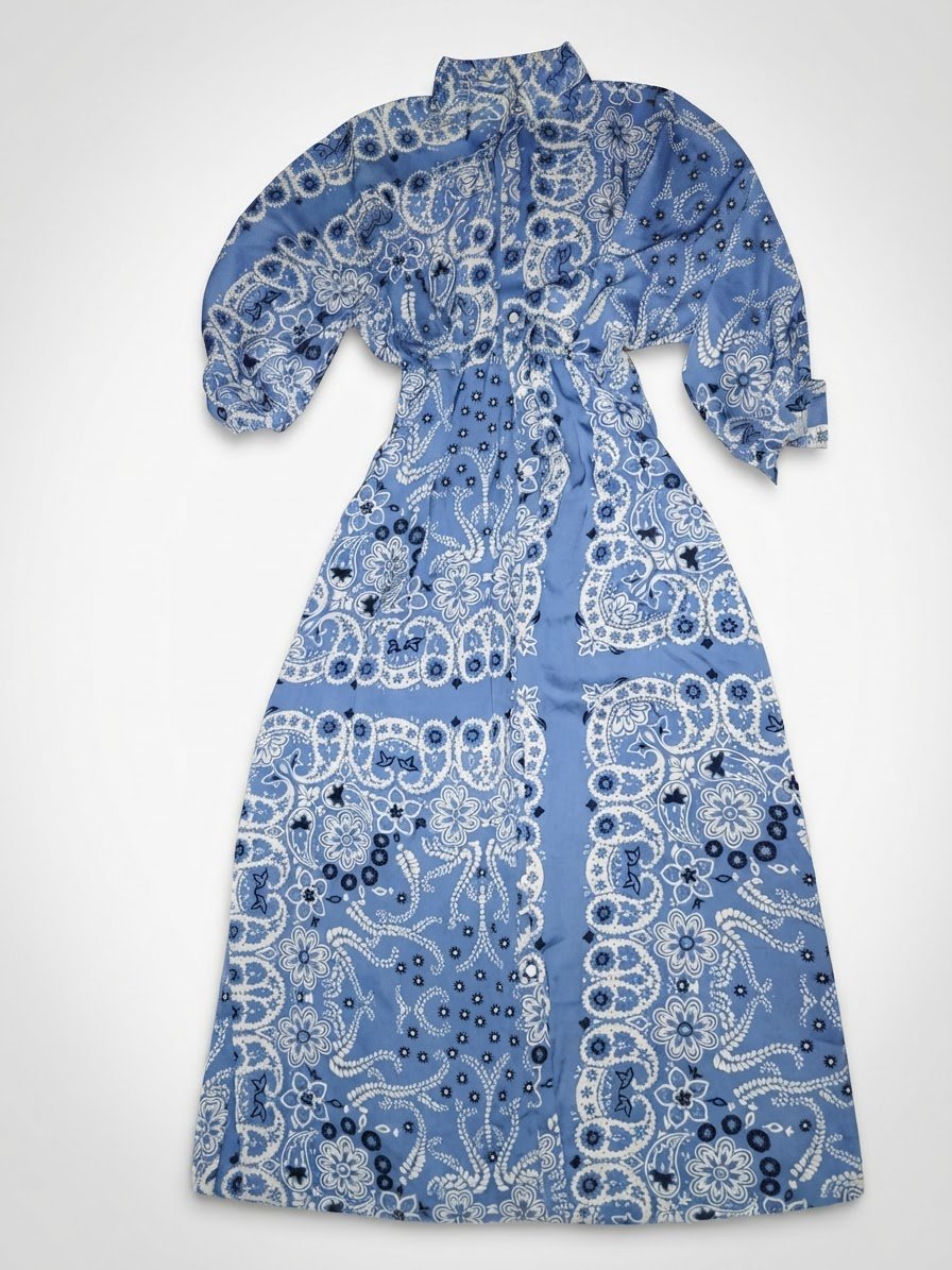 Robe Effet satinée 