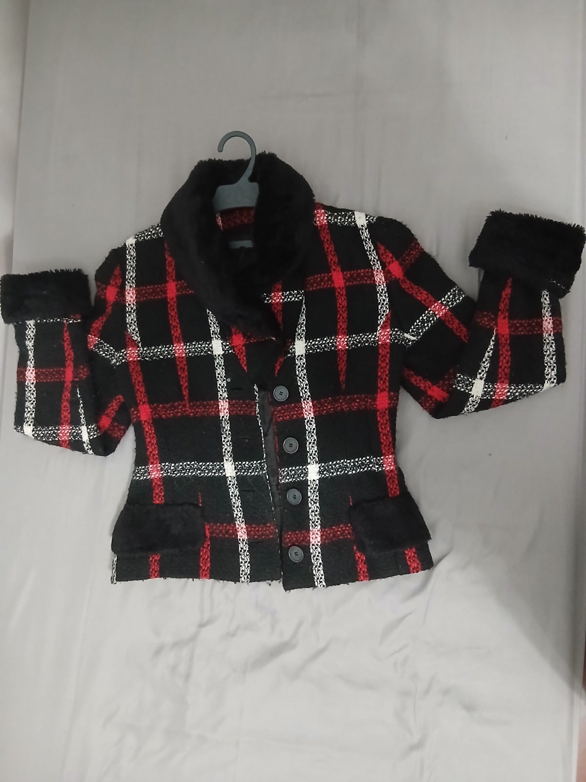 Veste