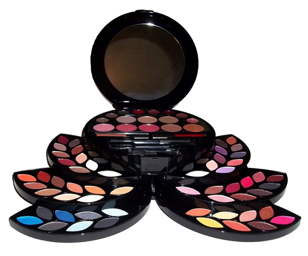 Make up de la marque Douglas