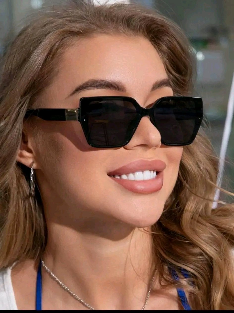 Lunette noir 