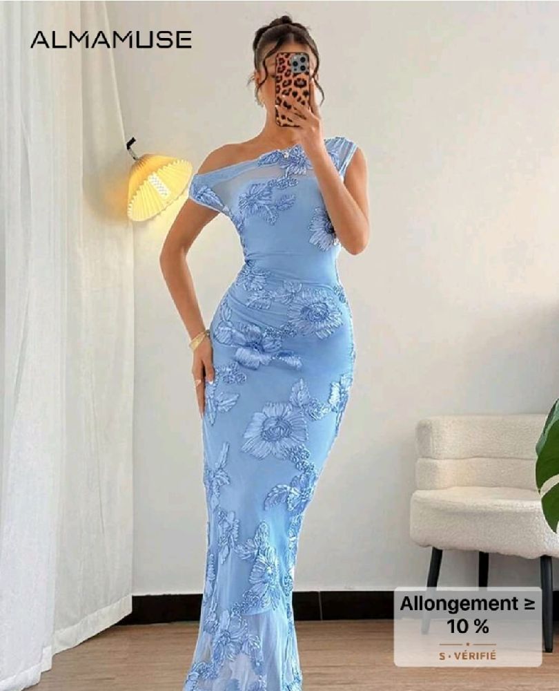 Robe 👗
