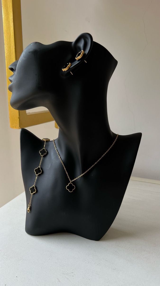 Présentoir bijoux 