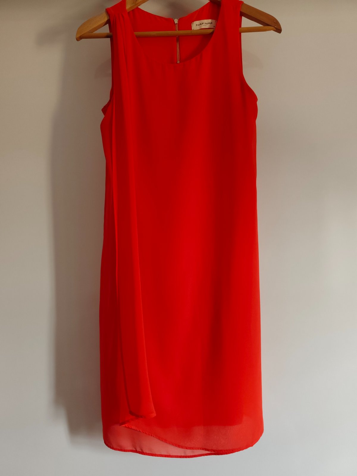 Robe NAFNAF jamais portee