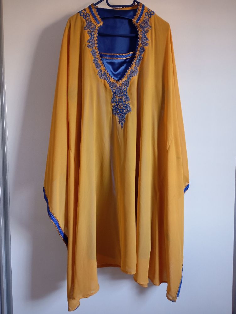 2 pièces taille standard 
