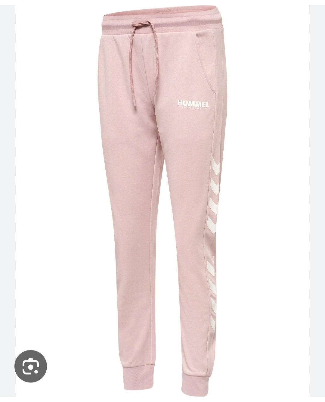 Pontalon jogging Hummel pour femme 