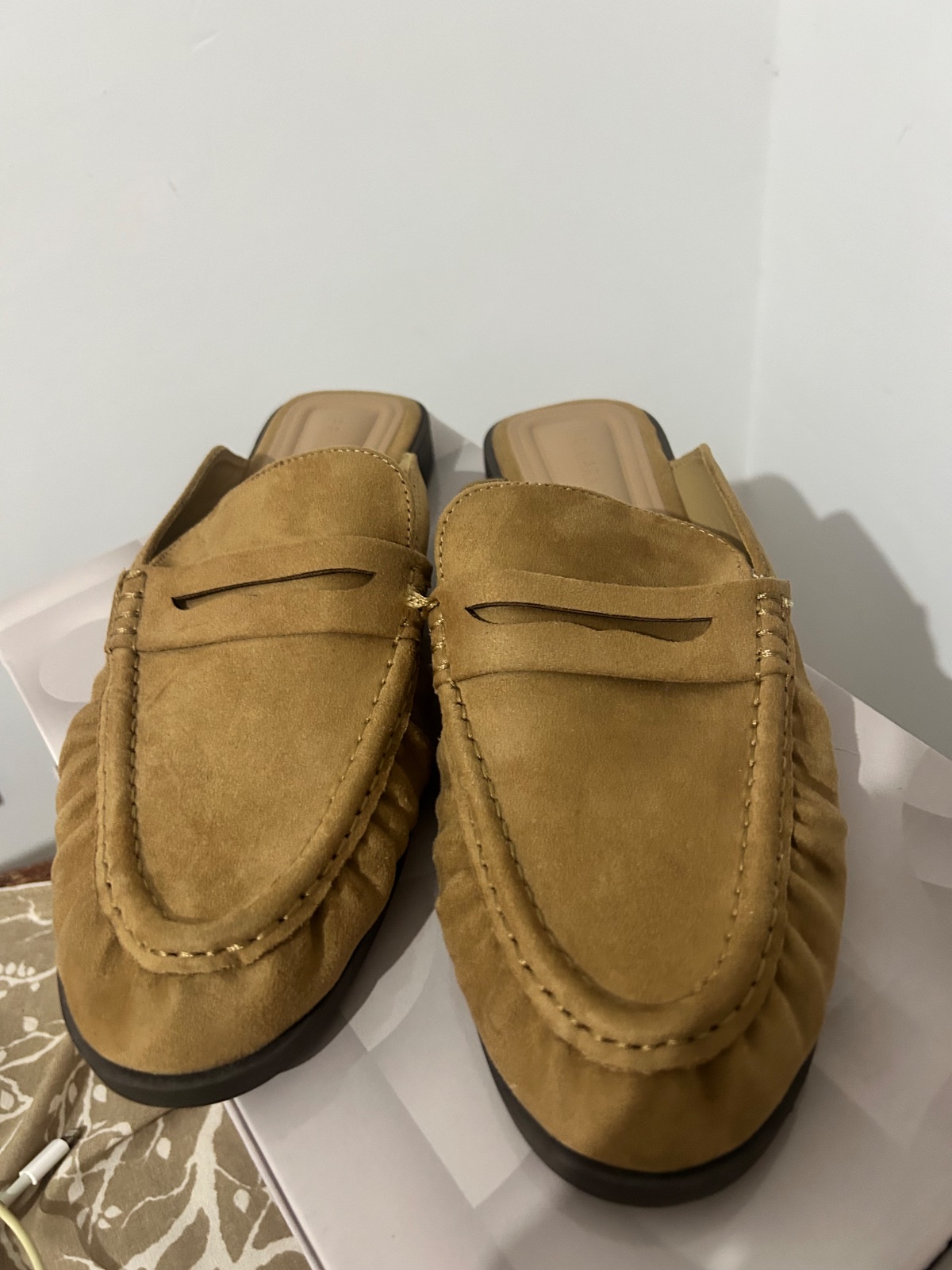 Mules