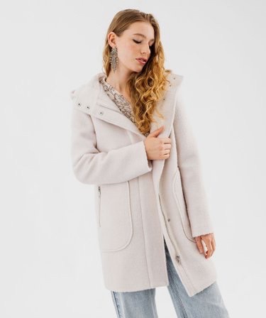 Manteau femme 