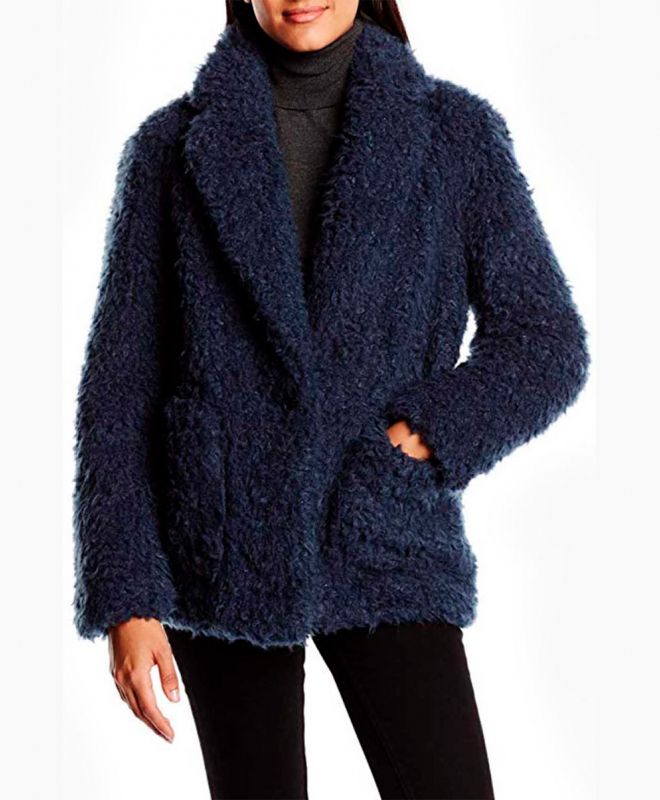 Manteau comme neuf femme Antik Batik