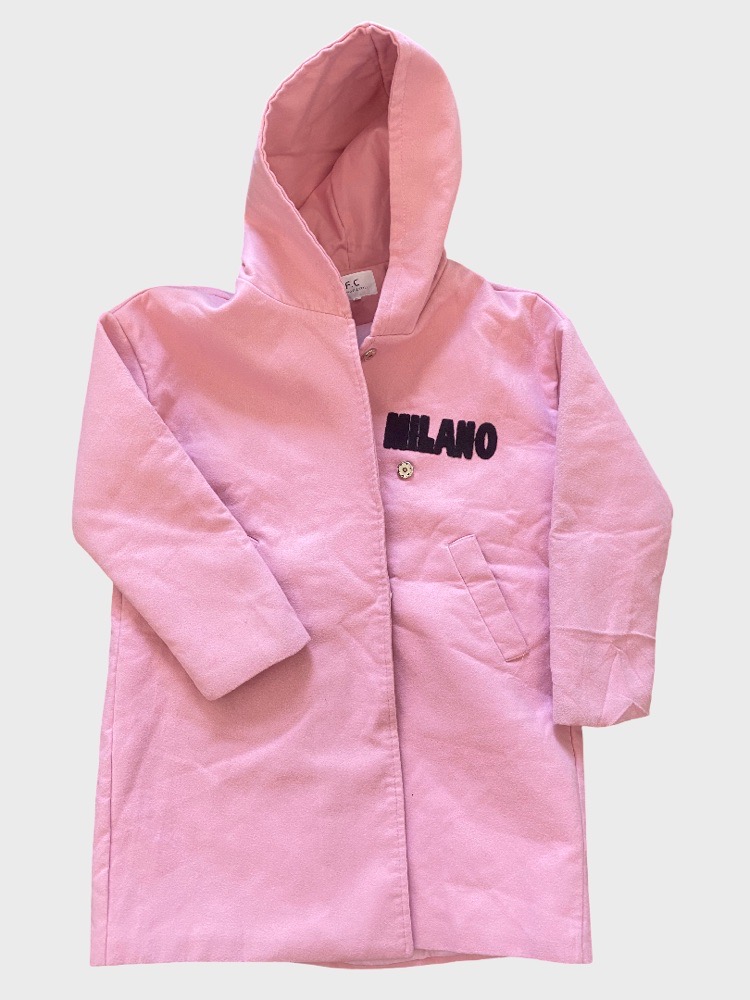 Manteau femme
