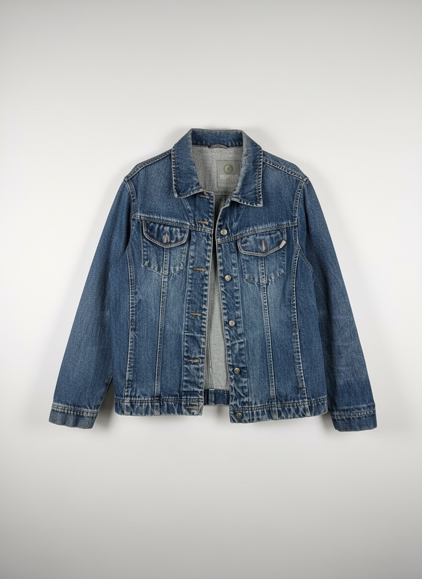 Veste jean femme de la marque esprit