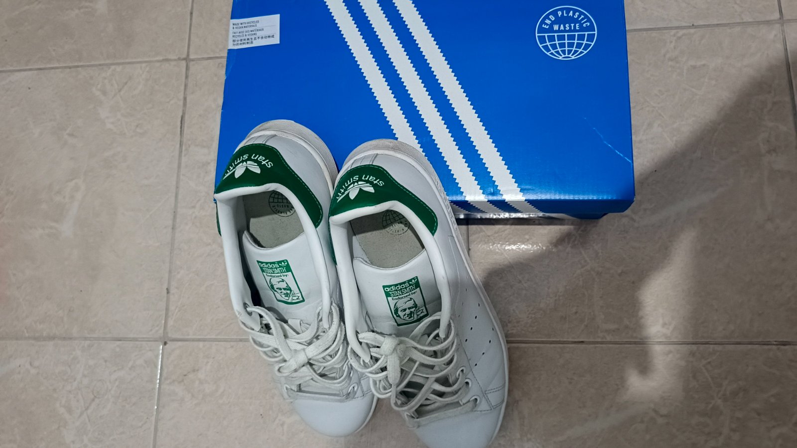 Stan Smith
