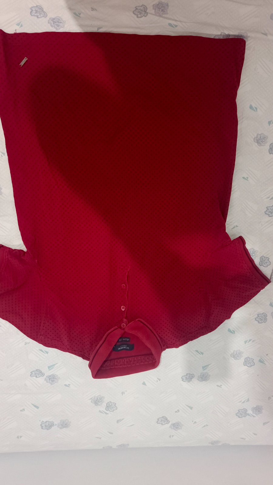 Pull : exist , lc wikili ,tommy.... 