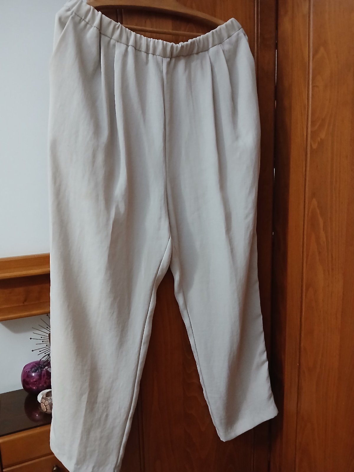 Pantalon taille XL / L