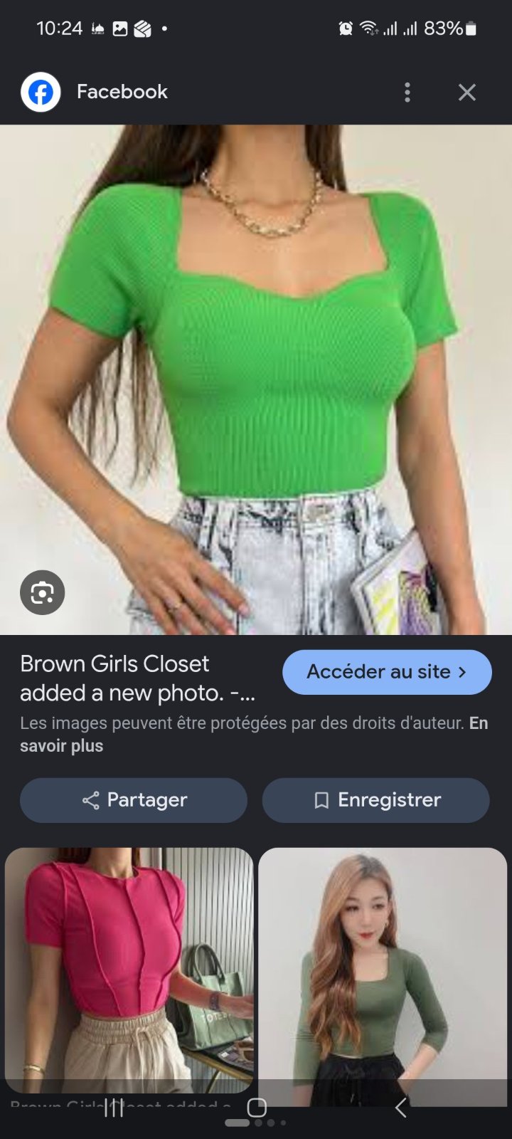 T-shirt 