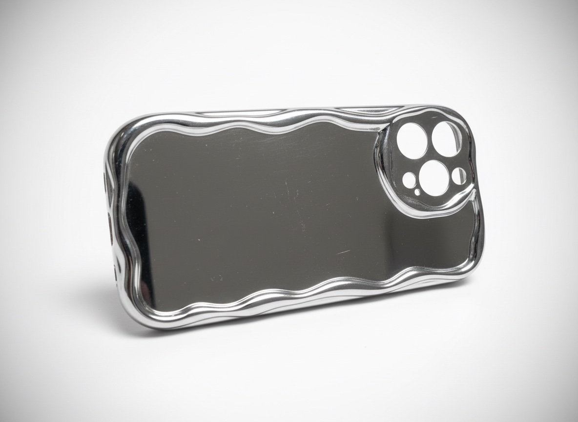 Coque Iphone 16 pro max