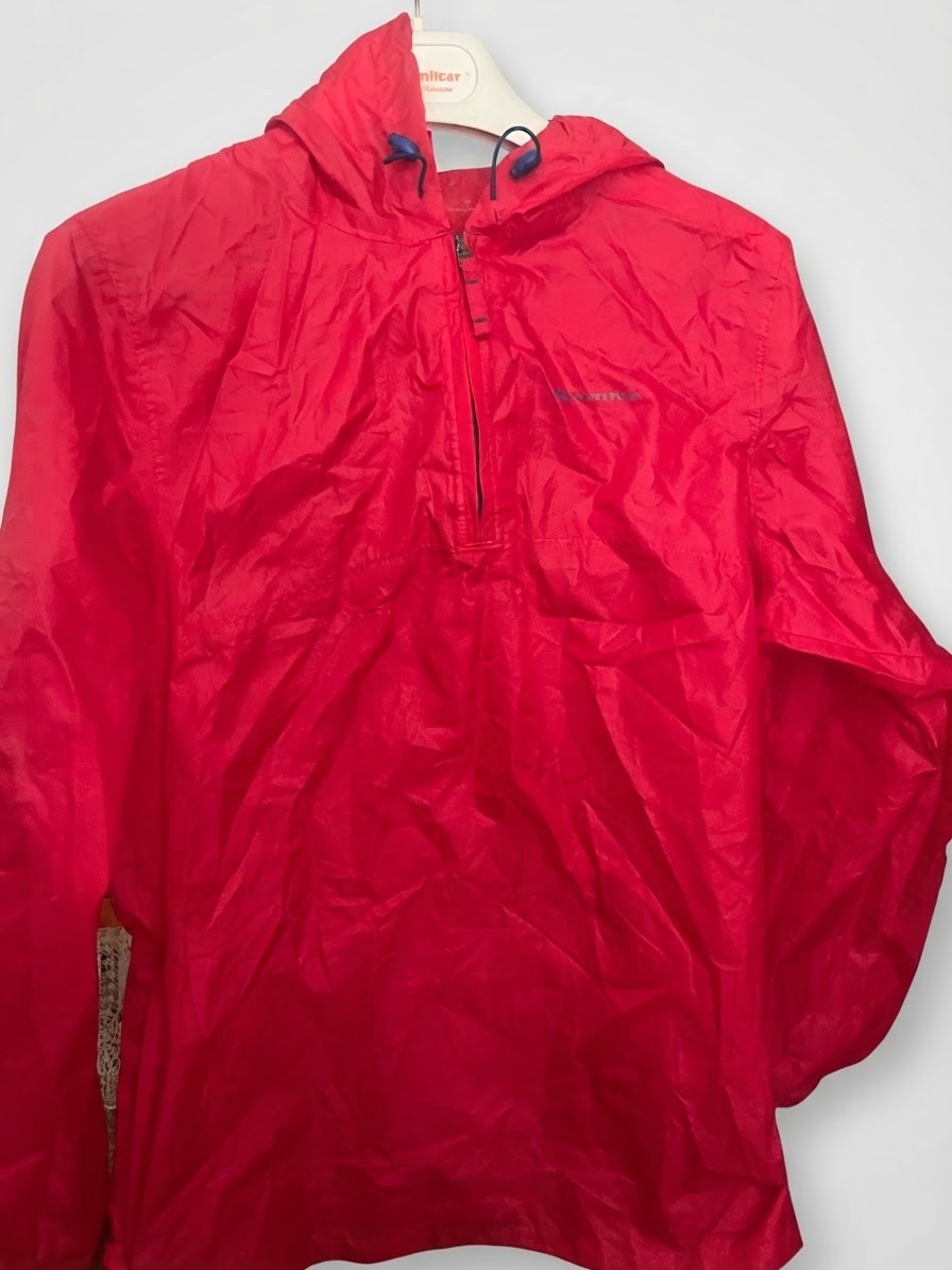 Veste impermiable