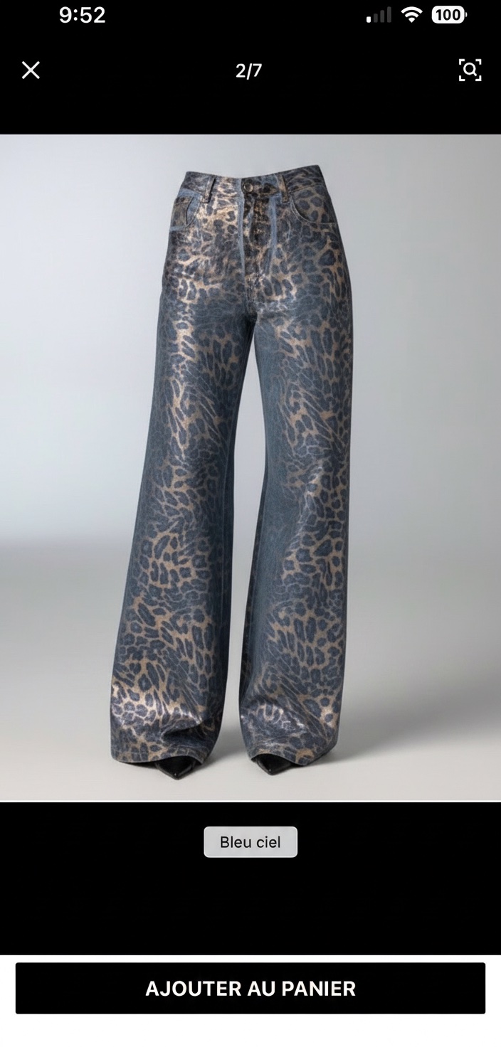 Pantalon