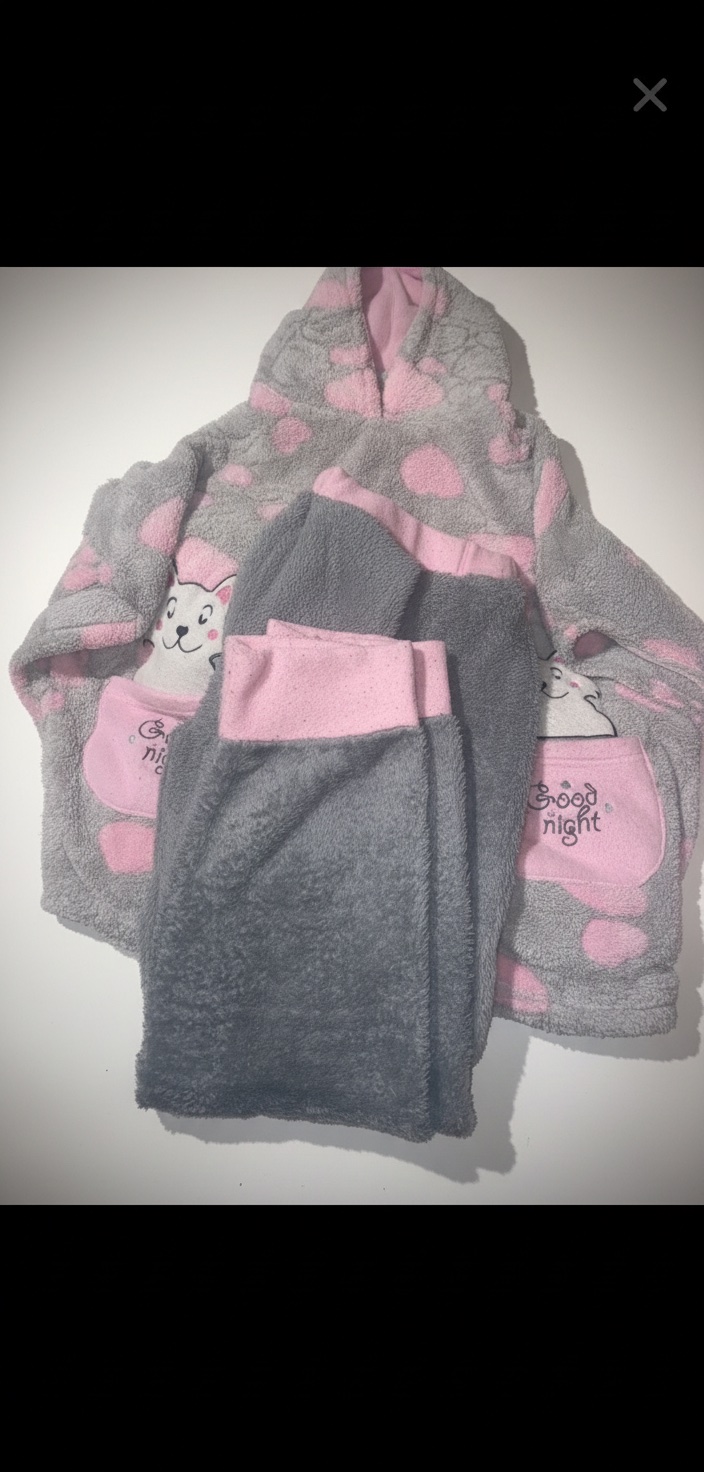 Pyjamas 