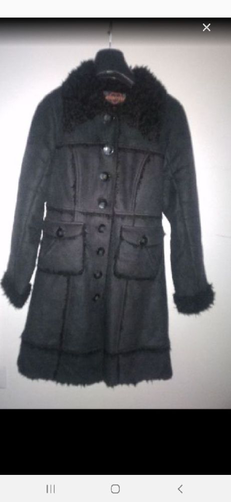 manteau 