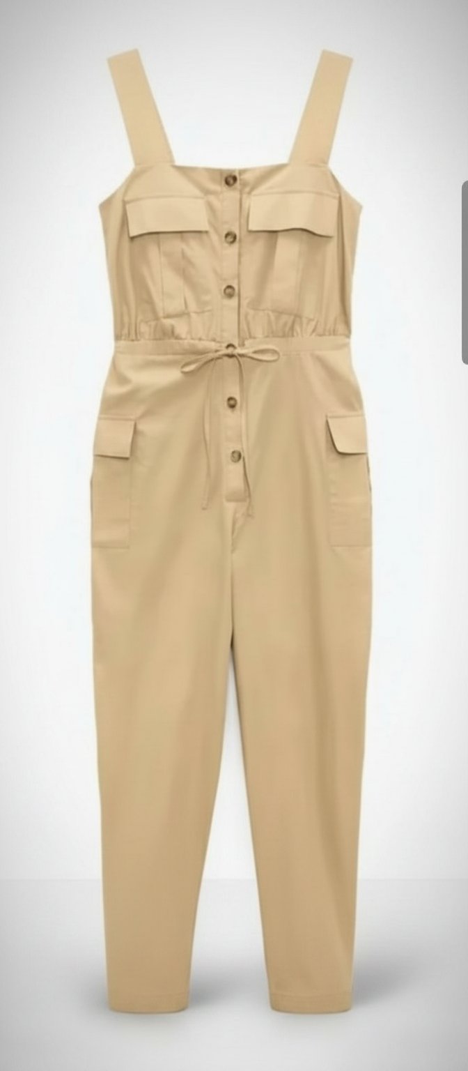 Jumpsuit