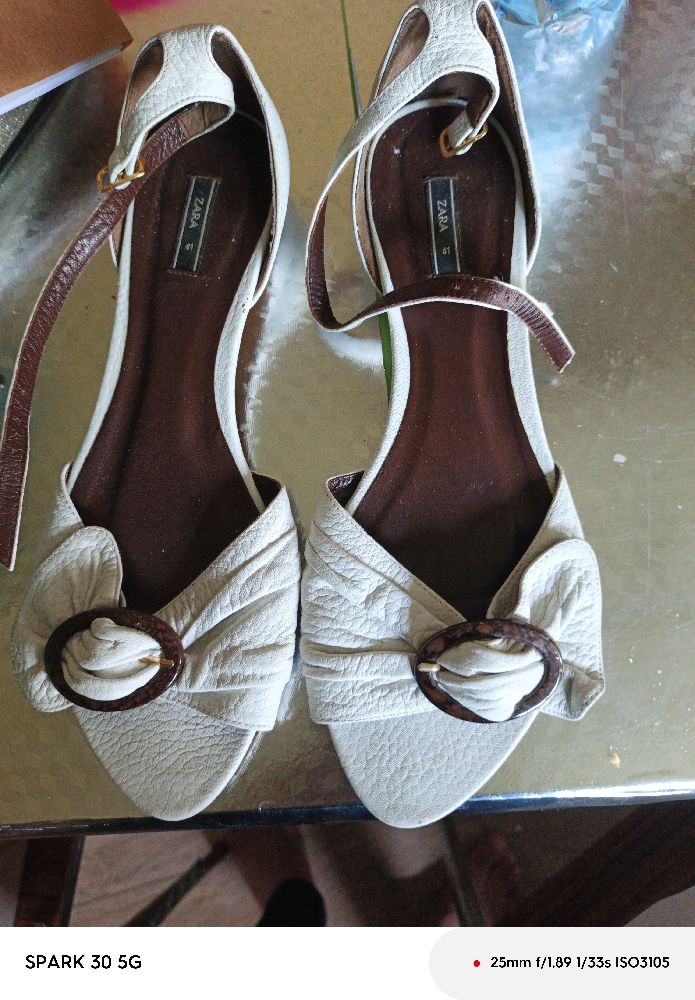 Chaussures