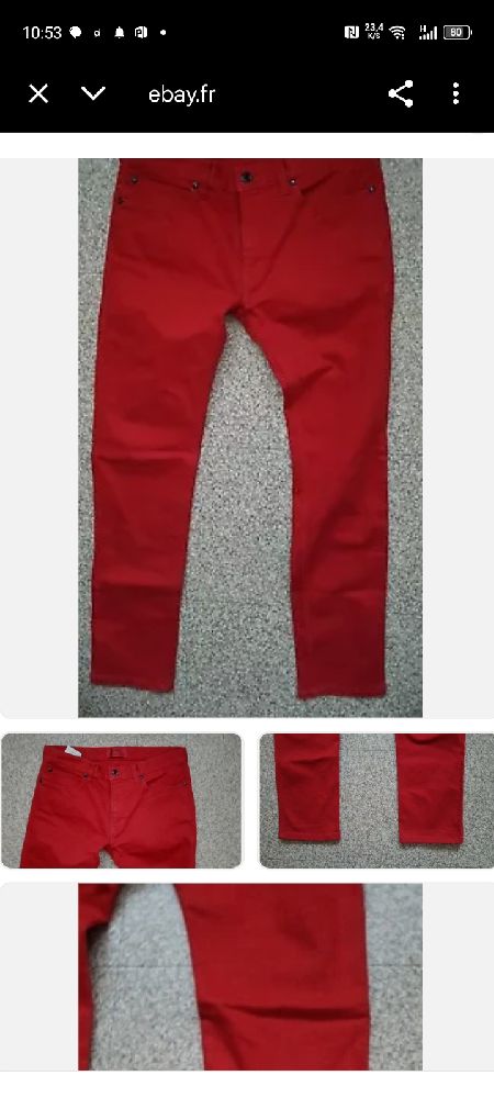 Pantalon