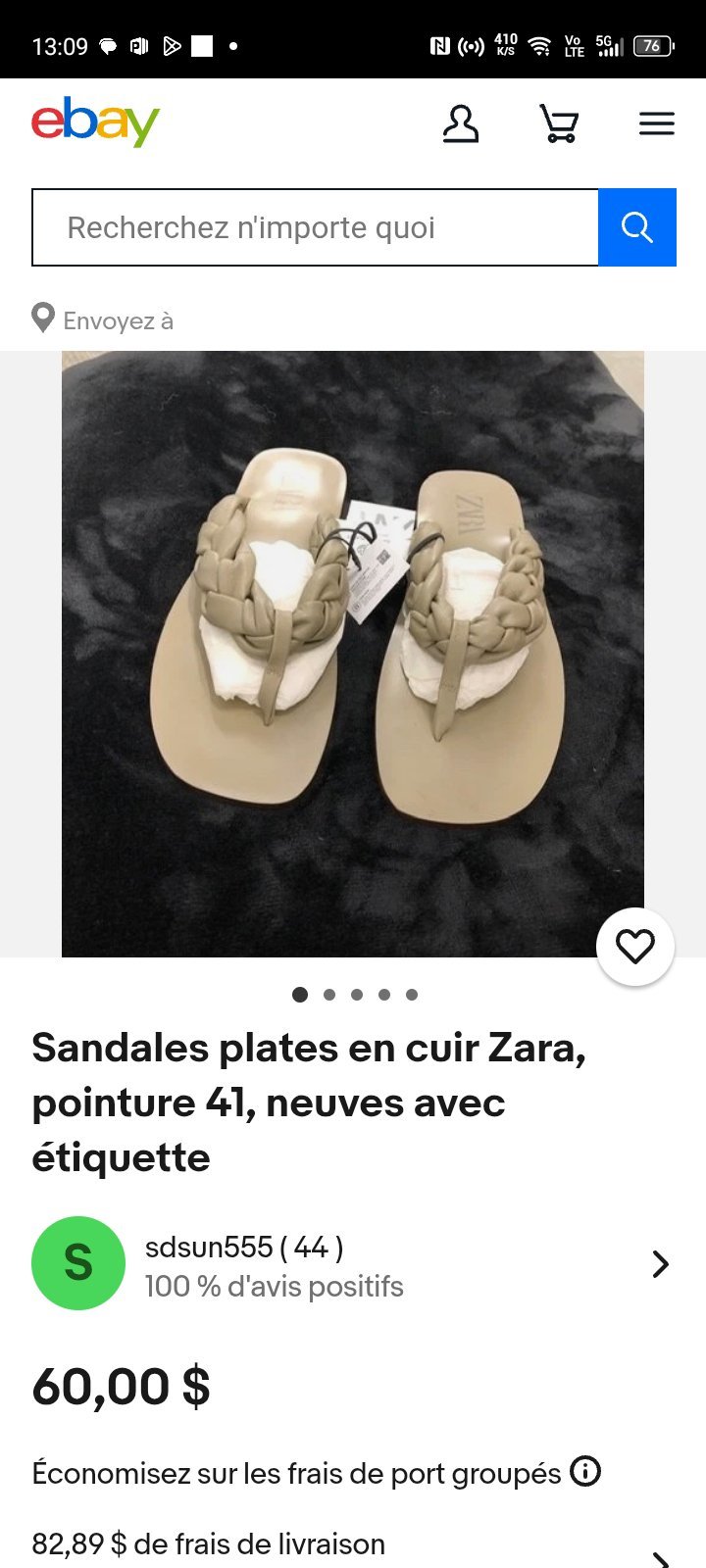 Mules