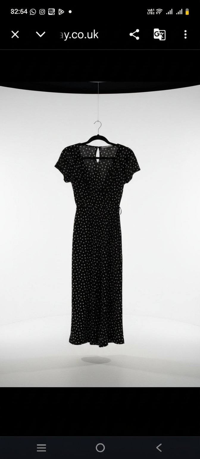 Jumpsuit 