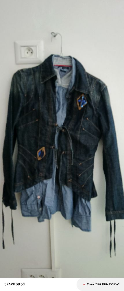 Veste