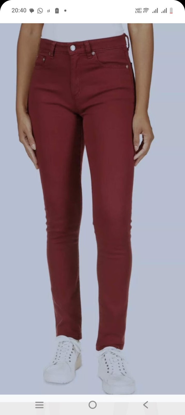 Jean