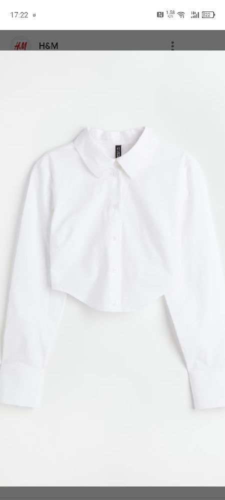 Chemise