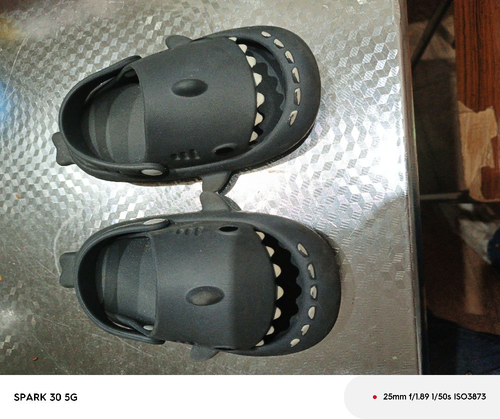 Mules , bébé  26/27