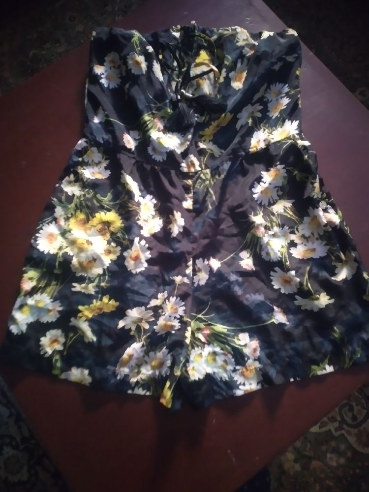 Combishort 