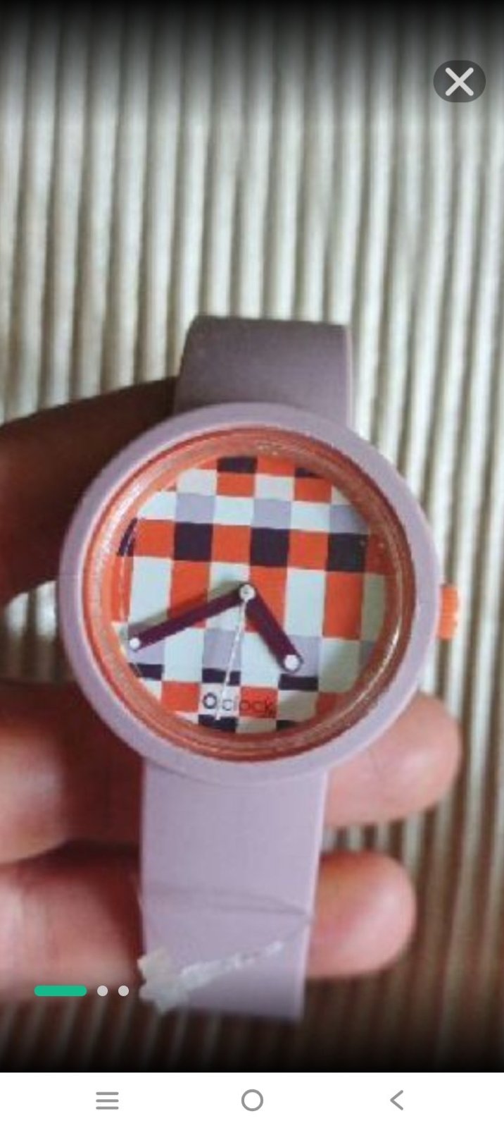 Montre