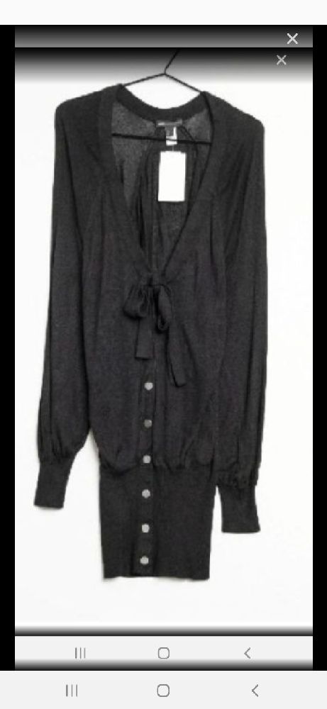 gilet