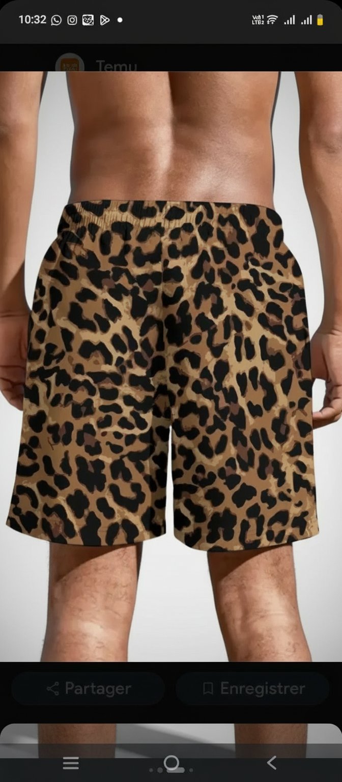 Short