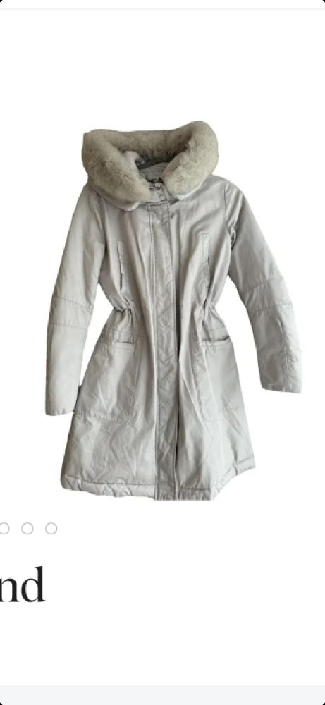 manteau