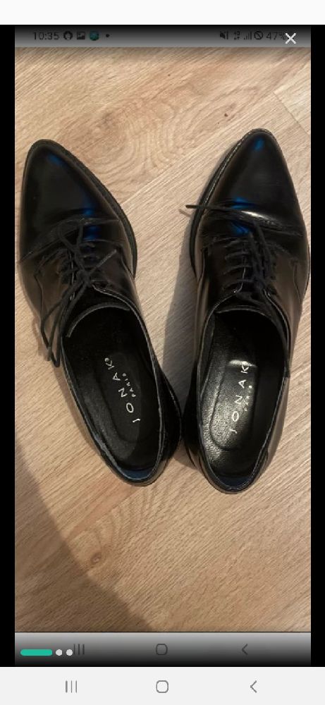 chaussures 